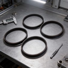 Drive Belt (203-6688 &