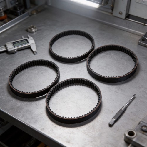 Drive belt 203 6688 - belt, (203-6688