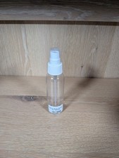 Travel Size Misting Bottle for
