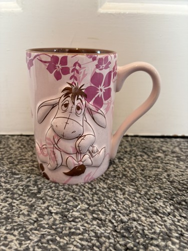 Disney store eeyore donkey - store,