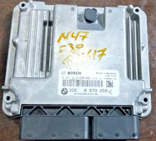 BMW 320d DIESEL N47N F30 F32
