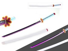 Demon Slayer Mitsuri Sword LED