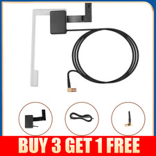 DAB Digital CarRadio