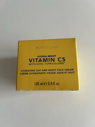 Elizabeth grant hydra moist - elizabeth, hydra-moist