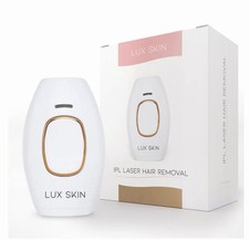 Lux IPL Hair Remover Women