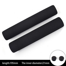 Trekking butterfly handlebar - trekking,