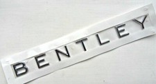 Bentley upgrade B E N T L E Y