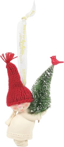 Dept snowbabies little - snowbabies,