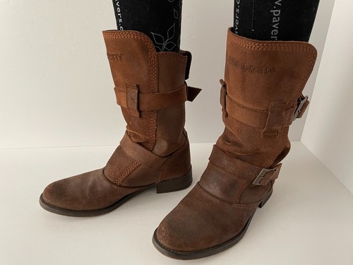 Superdry women boots - superdry,
