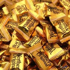 Werthers Original Cream