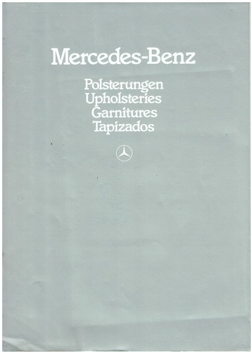 Mercedes r107 w201 w123 - mercedes,