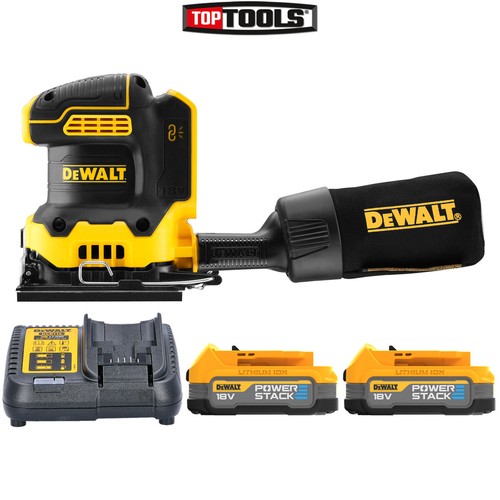 Dewalt dcw200 18v - xr, brushless