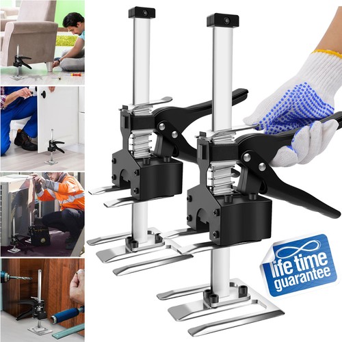 Labor saving arm jack - saving,