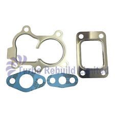 Turbocharger Turbo Gasket Set