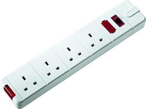Masterplug swfg4w four - swfg4w-mp,