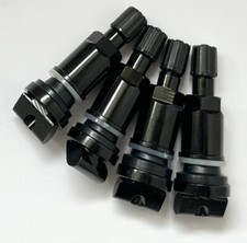 4 x Valve Tyre Pressure Sensor