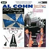 Cohn four classic albums - classic,