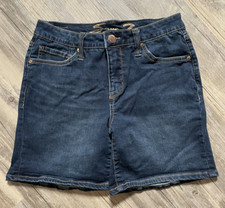 Seven7 Women's Jean Shorts