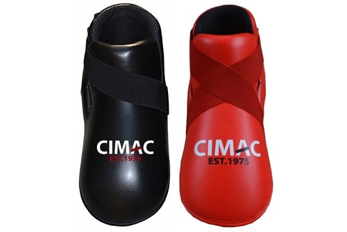Cimac taekwondo fight - cimac,