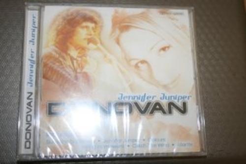 Donovan jennifer juniper cd - jennifer,