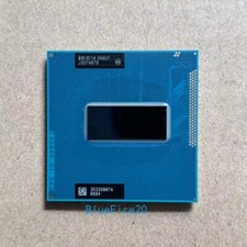 Intel Core i7 3840QM SR0UT 2.8GHz 8MB Quad Core G2 Notebook Processor PGA988B