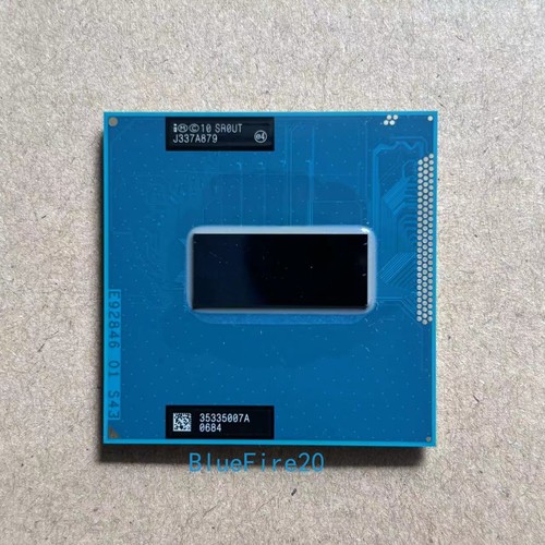 Intel core 3840qm sr0ut - core,