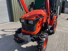 Avenger 26HP 9+3 Transmission