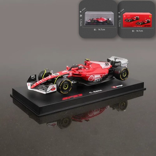 Bburago special edition - 1:43,