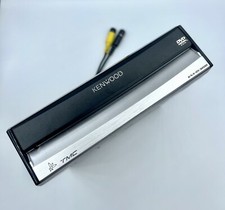 KENWOOD KNA-DV3200 Navigatio SAT NAV System