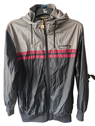 Ellesse men jacket - jacket, size