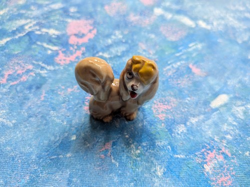 Vintage wade disney lady - vintage,