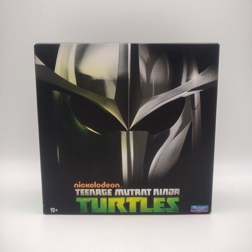 Teenage mutant ninja turtles - teenage,