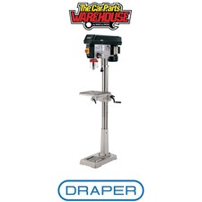 Draper 02017 12 Speed Floor