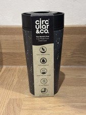 Circular reusable coffee - reusable,