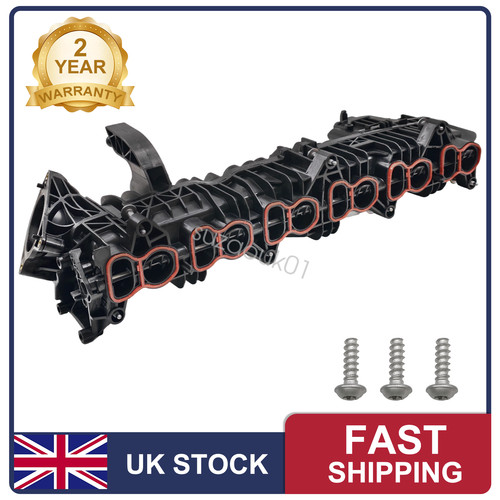 Inlet intake manifold for bmw - intake,