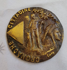 ITALY CRONACHE CITTADINE