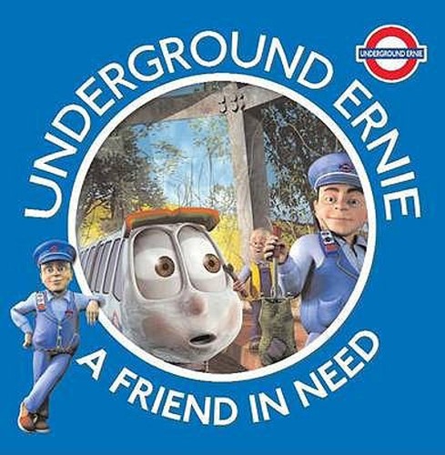 Underground ernie snow go - -,