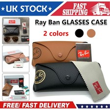 Ray Ban GLASSES CASE-Ray Ban
