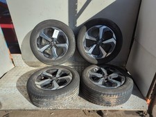 Nissan Qashqai Mk3 J12 E-power