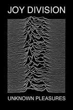 JOY DIVISION POSTER PRINT