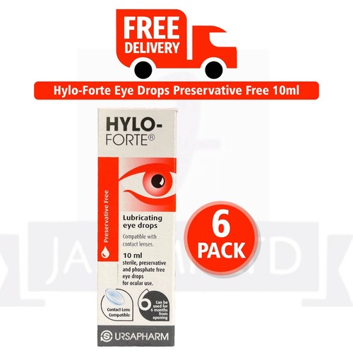 Hylo forte intensive - forte,