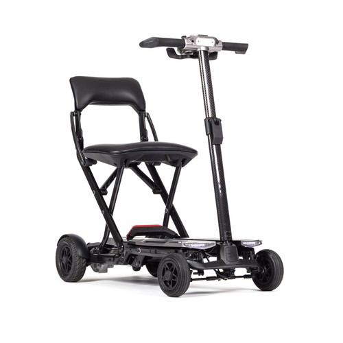 Drive airfold pro - pro, carbon