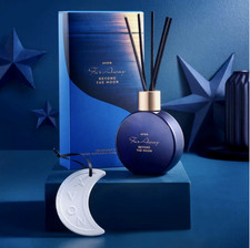 Far Away Beyond The Moon