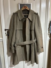 Boneless Odermark Long Trench