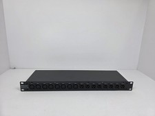 Thomann Millenium PB1 16XLR