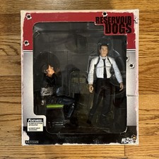 Reservoir Dogs Mezco 2001 Mr