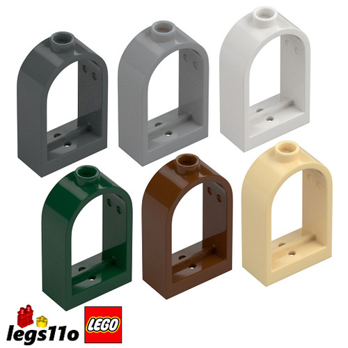 Lego 30044 pack - 30044, 2x