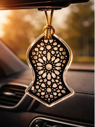 Car hanging nalain pak - car,