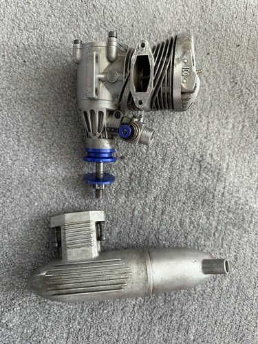 Evolution 100 two stroke - evolution, niro