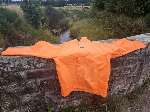Helly hansen oil skin - helly,
